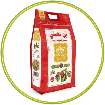 لقمتي