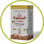 القهوة السعودية المطحونة هي نوع من القهوة يُعتبر من أفضل الأنواع في العالم، وتتميز بطعمها الفريد ونكهتها الغنية.