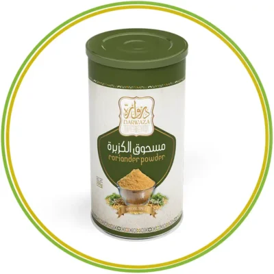 ⁦1+1 كزبرة دروازة 250 جم⁩ - الصورة ⁦1⁩