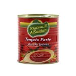 معجون طماطم السعيدة 830 جرام