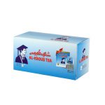 شاي الكبوس اسود اكياس