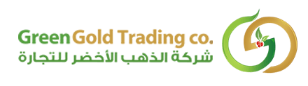 شعار الذهب الاخضر