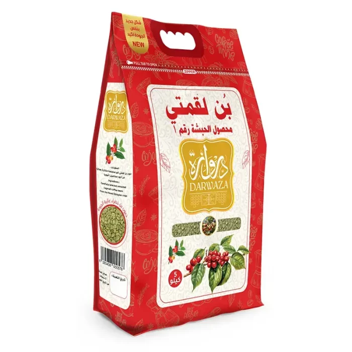 ⁦بن لقمتي دروازة 5كيلو⁩ - الصورة ⁦1⁩