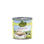 حليب مبخر السعيدة صغير