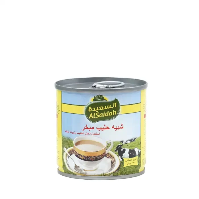 ⁦حليب مبخر السعيدة صغير⁩ - الصورة ⁦1⁩