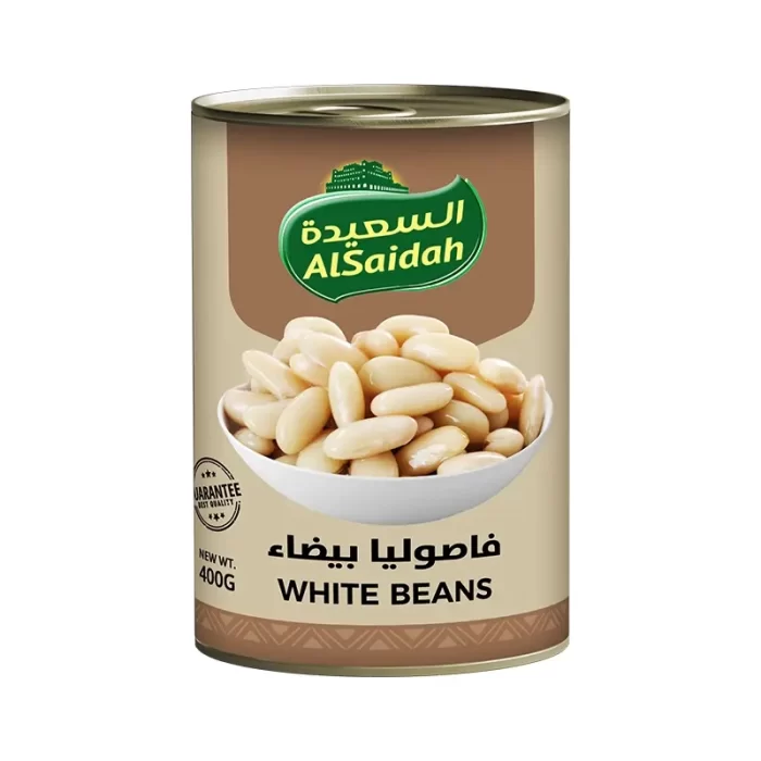 ⁦فاصوليا بيضاء السعيدة⁩ - الصورة ⁦1⁩