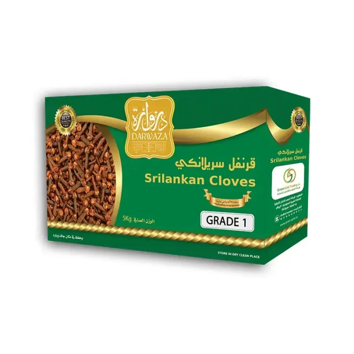 ⁦قرنفل سيرلانكي دروازة⁩ - الصورة ⁦1⁩