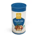 بهارات السمك دروازة 250جرام