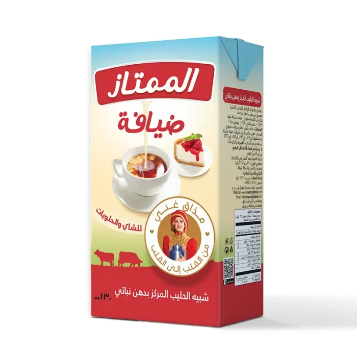 ⁦حليب الممتاز⁩ - الصورة ⁦1⁩