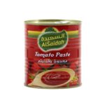 Al-Saida Tomato Paste 830g