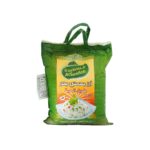 Al-Saida Basmati Steam Rice 10kg