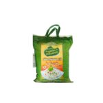 Al-Saida Basmati Steam Rice 5kg