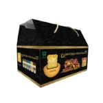 Darwaza Family Spices Pack