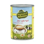 Al-Saida Evaporated Milk Large