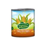 Al-Saida Sweet Corn
