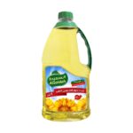Al-Saida Sunflower Oil