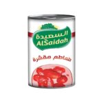 Al-Saida Peeled Tomatoes