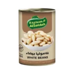Al-Saida White Beans
