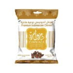 Indonesian Cloves Premium Grade