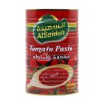 Al-Saida Tomato Paste 4.5kg